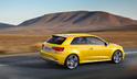 2017 Audi A3 S3 Facelift 99