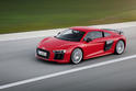 2017 Audi R8 10