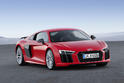 2017 Audi R8 14