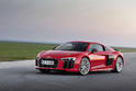 2017 Audi R8 15