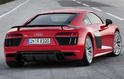 2017 Audi R8 2
