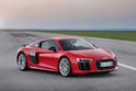 2017 Audi R8 4
