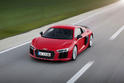 2017 Audi R8 9