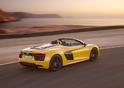 2017 Audi R8 V10 Spyder 11