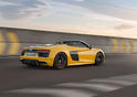 2017 Audi R8 V10 Spyder 12