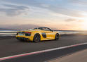 2017 Audi R8 V10 Spyder 13