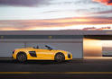 2017 Audi R8 V10 Spyder 16