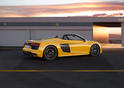 2017 Audi R8 V10 Spyder 18