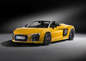 2017 Audi R8 V10 Spyder 20