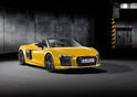 2017 Audi R8 V10 Spyder 21