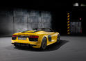 2017 Audi R8 V10 Spyder 22