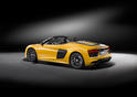2017 Audi R8 V10 Spyder 23
