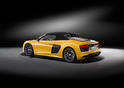 2017 Audi R8 V10 Spyder 24