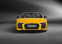 2017 Audi R8 V10 Spyder 27