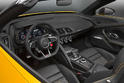 2017 Audi R8 V10 Spyder 38