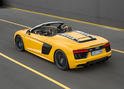 2017 Audi R8 V10 Spyder 44
