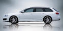 ABT 2009 Audi RS6 3