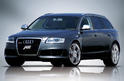 ABT 2009 Audi RS6 4