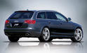 ABT 2009 Audi RS6 5