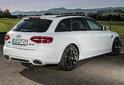 ABT 2012 Audi A4 Avant 2