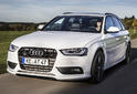 ABT 2012 Audi A4 Avant 3