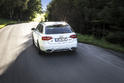 ABT 2012 Audi A4 Avant 4