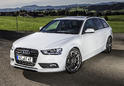ABT 2012 Audi A4 Avant 5