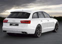 ABT 2012 Audi A6 Avant 2
