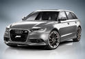 ABT 2012 Audi A6 Avant 4