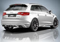 ABT 2014 Audi S3 Sportback 2