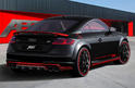 ABT 2015 Audi TT 2