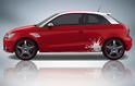 ABT Audi A1 11