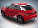 ABT Audi A1 12