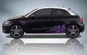 ABT Audi A1 15