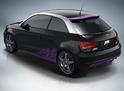 ABT Audi A1 16