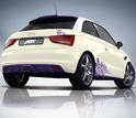 ABT Audi A1 2