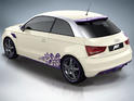 ABT Audi A1 4