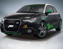 ABT Audi A1 5