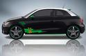ABT Audi A1 7