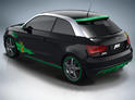 ABT Audi A1 8