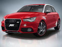 ABT Audi A1 9