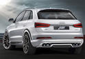 ABT Audi Q3 2