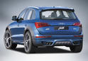 ABT Audi Q5 2