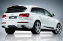 ABT Audi Q7 30 TDI Clean Diesel 2