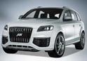 ABT Audi Q7 V12 TDI