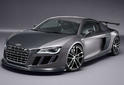ABT Audi R8 GTR 5