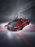 ABT Audi R8 GTS 2