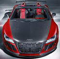 ABT Audi R8 GTS 4