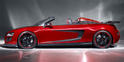 ABT Audi R8 GTS 6