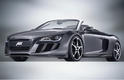 ABT Audi R8 Spyder 2